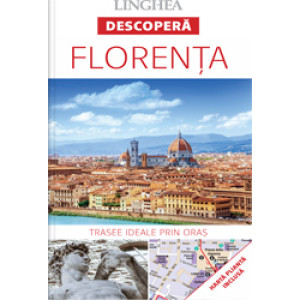 Descoperă Florența