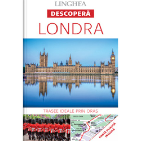 Descoperă Londra