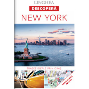 Descoperă New York