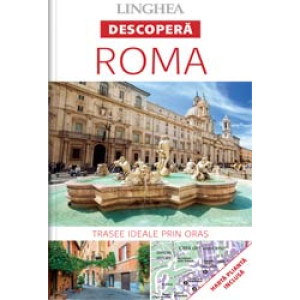 Descoperă Roma