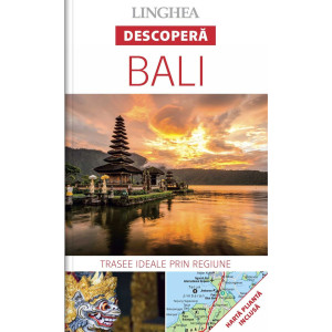 Descoperă Bali