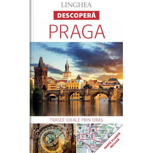 Descoperă Praga