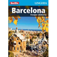 Barcelona - începe călătoria