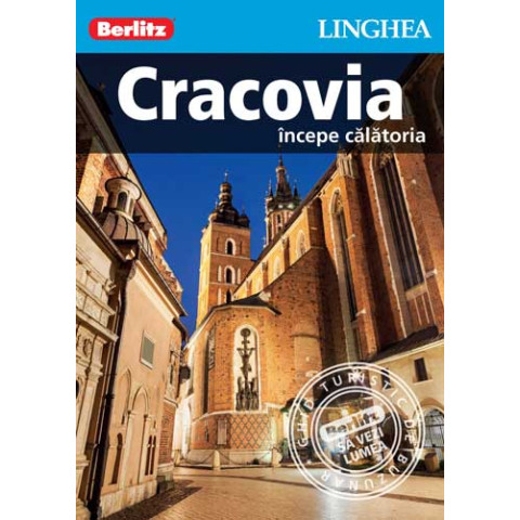 Cracovia - începe călătoria