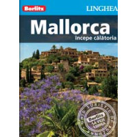 Mallorca - începe călătoria