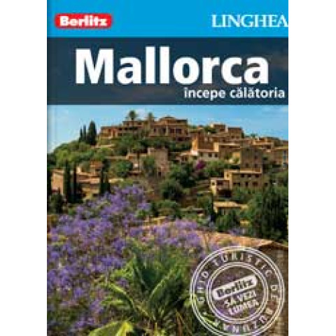 Mallorca - începe călătoria