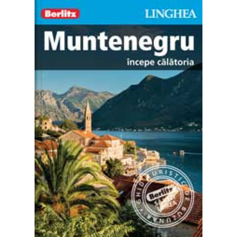 Muntenegru - începe călătoria