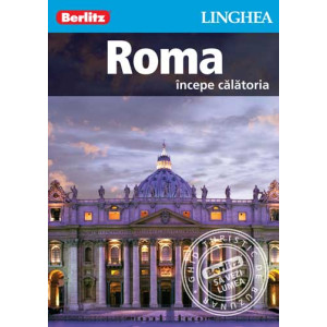 Roma - începe călătoria