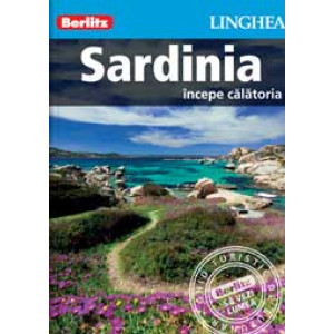 Sardinia - începe călătoria