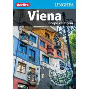 Viena - începe călătoria