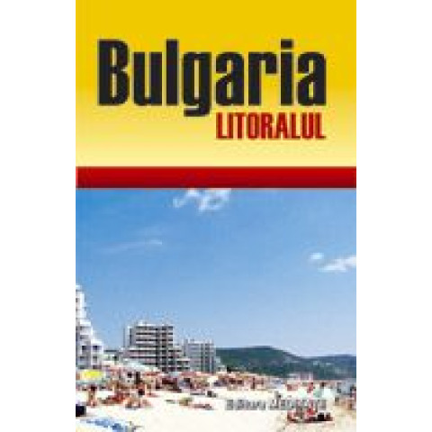 Bulgaria - Litoralul