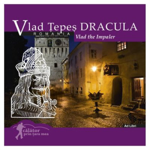 Vlad Țepeș - Dracula