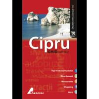 Cipru. Ghid turistic