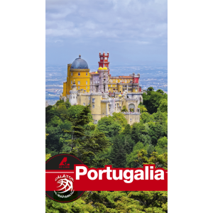 Portugalia. Călător pe mapamond