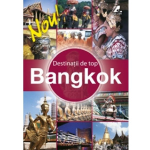 Destinații de Top - Bangkok