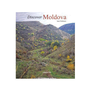 Discover Moldova