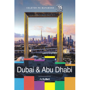 Dubai și Abu Dhabi