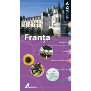 Key Guide Franța