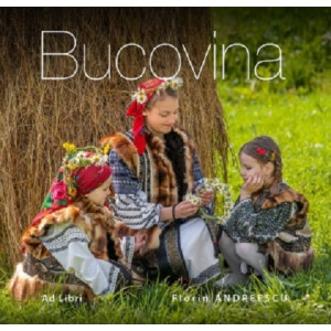 Ghid Bucovina