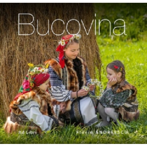 Ghid Bucovina