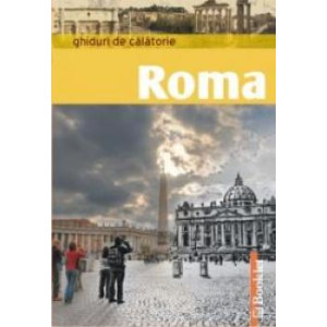 Ghid de călătorie Roma