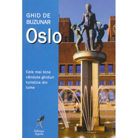 Ghid de buzunar Oslo