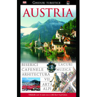 Ghid turistic Austria