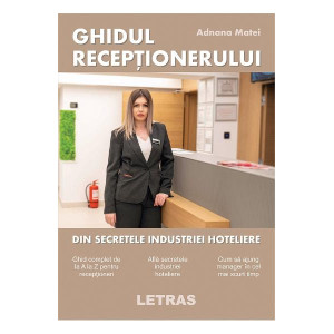 Ghidul recepționerului