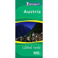 Ghidul Verde Michelin Austria