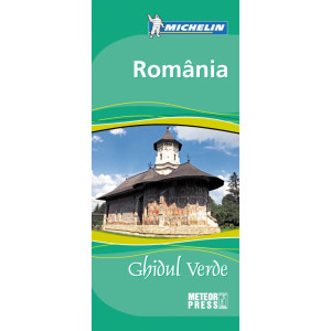 Ghidul Verde Michelin România