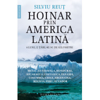 Hoinar prin America Latină