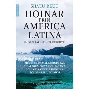 Hoinar prin America Latină