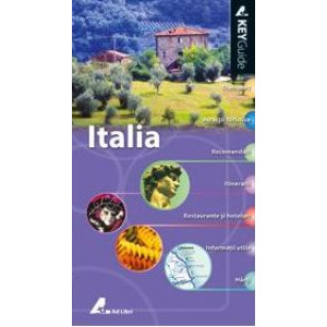 Key Guide Italia