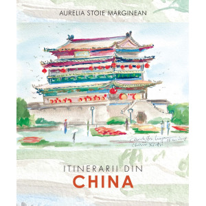 Itinerarii din China Itinerarii din China