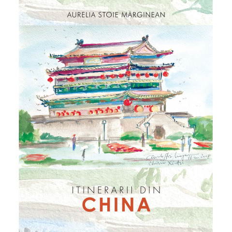 Itinerarii din China