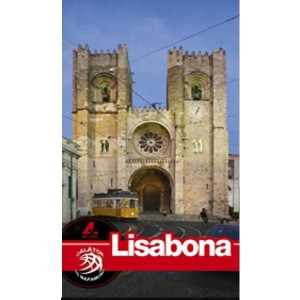 Lisabona. Călător pe mapamond