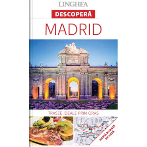 Descoperă Madrid