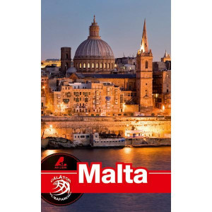 Malta. Călător pe Mapamond