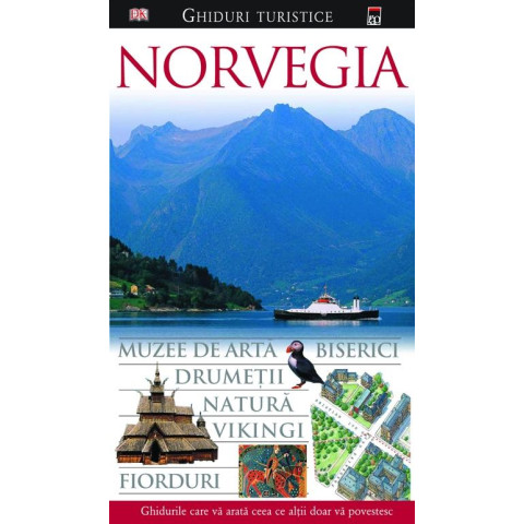 Norvegia