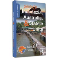Pierdut în Indonezia, Australia & Statele Unite