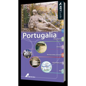 Key Guide Portugalia