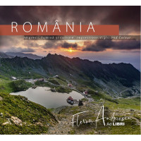 România - Ediție bilingvă: Româna-Engleză