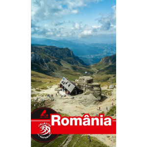 România. Ghid 2022