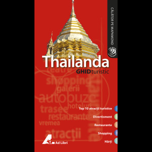 Thailanda – Ghid turistic