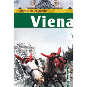 Viena - Ghid de călătorie