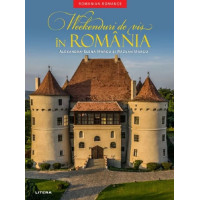 Weekenduri de vis în România. Razvan Marcu , Alexandra-Elena Marcu