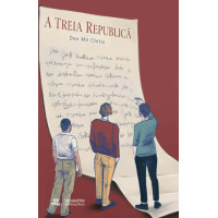 A Treia Republică A Treia Republică