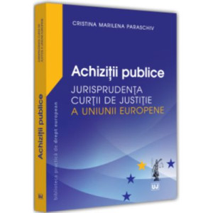 Achiziții publice