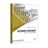 Acțiunea Pauliană