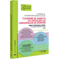 Admiterea în magistratură și în avocatură 2024 Admiterea în magistratură și în avocatură 2024
